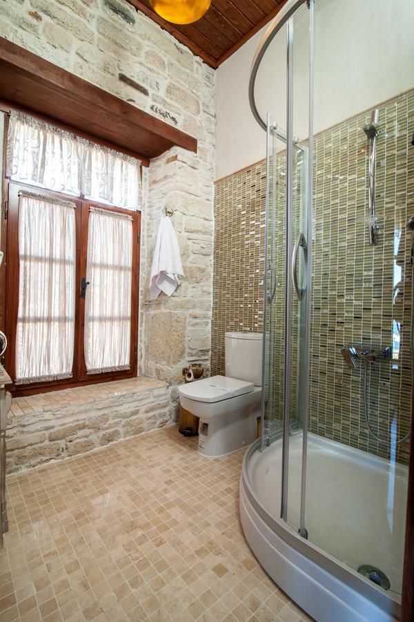 1922 Hotel Yenifoca エクステリア 写真