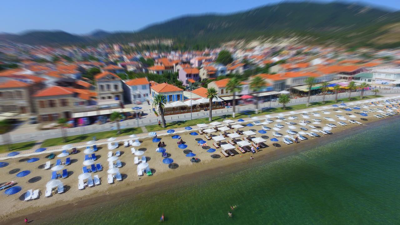 1922 Hotel Yenifoca エクステリア 写真