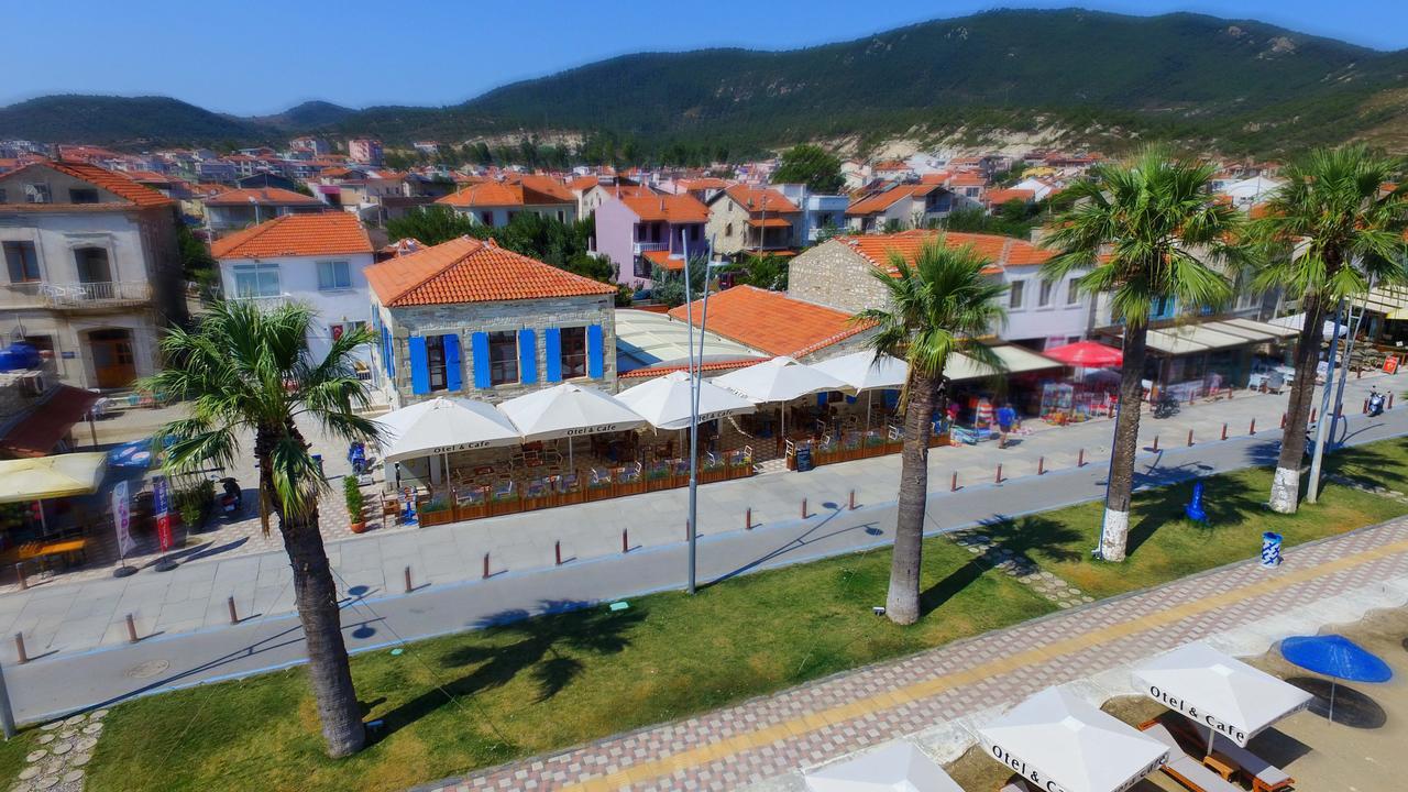1922 Hotel Yenifoca エクステリア 写真