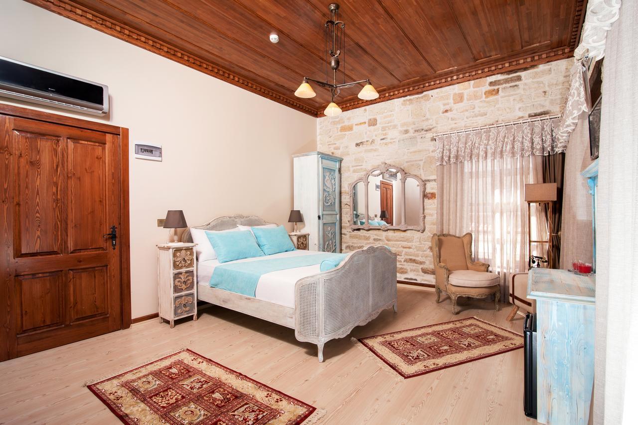 1922 Hotel Yenifoca エクステリア 写真