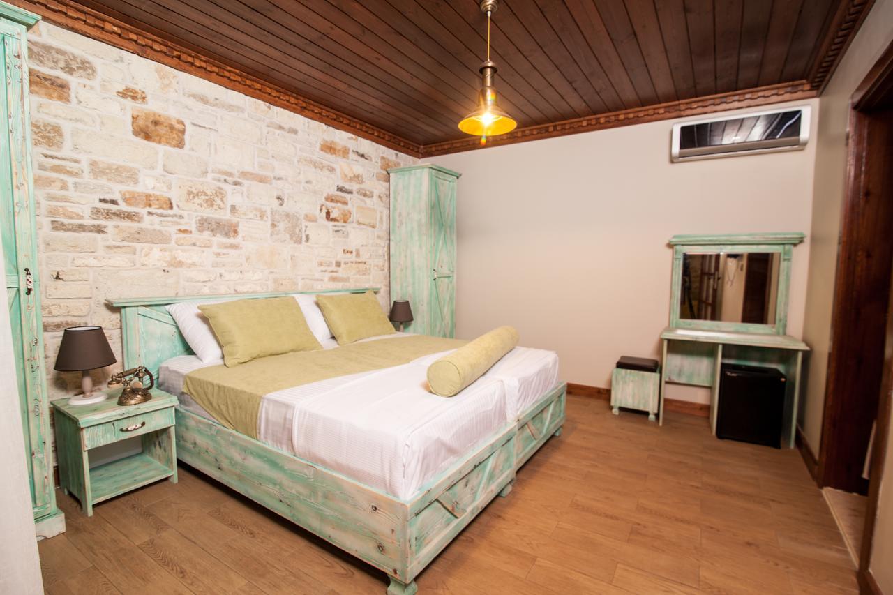 1922 Hotel Yenifoca エクステリア 写真