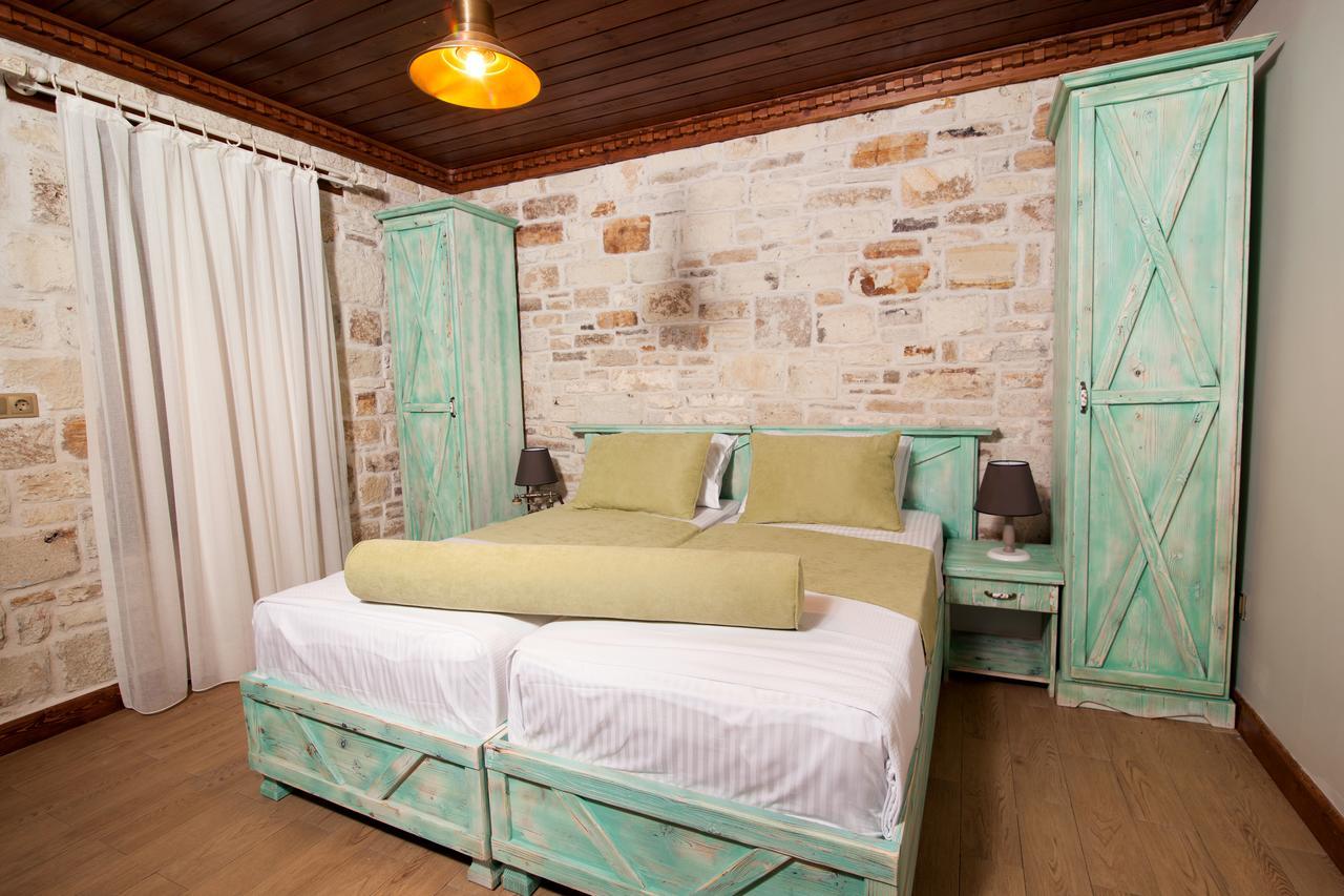 1922 Hotel Yenifoca エクステリア 写真