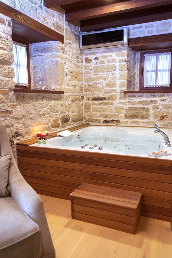 1922 Hotel Yenifoca エクステリア 写真
