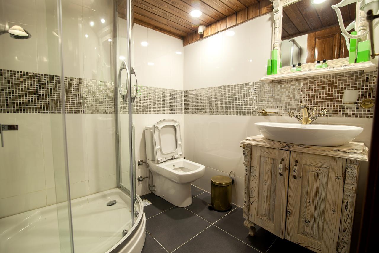 1922 Hotel Yenifoca エクステリア 写真