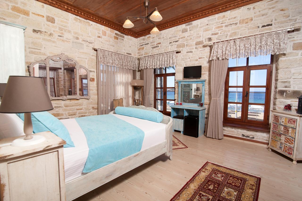 1922 Hotel Yenifoca エクステリア 写真