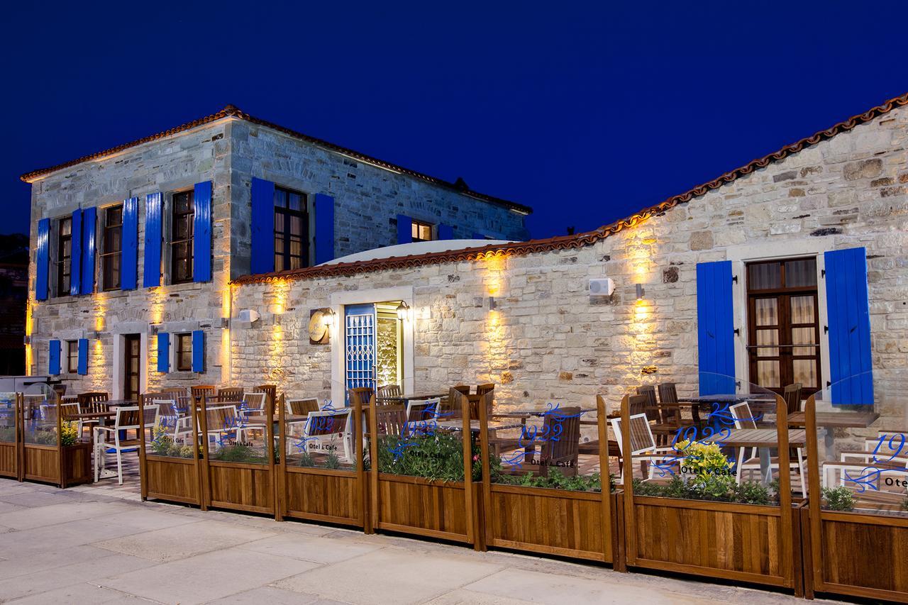1922 Hotel Yenifoca エクステリア 写真