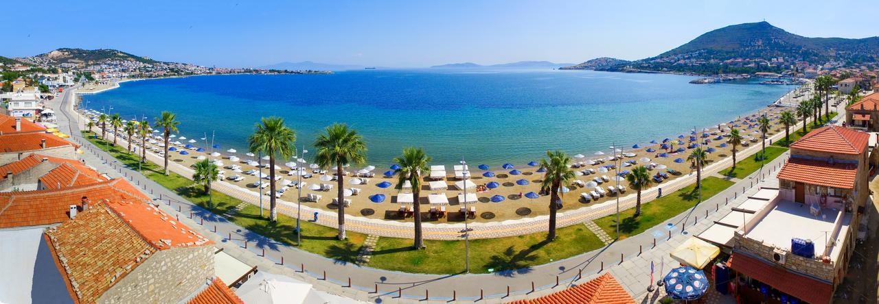 1922 Hotel Yenifoca エクステリア 写真
