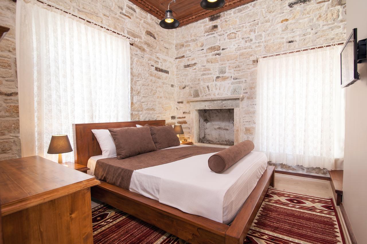 1922 Hotel Yenifoca エクステリア 写真